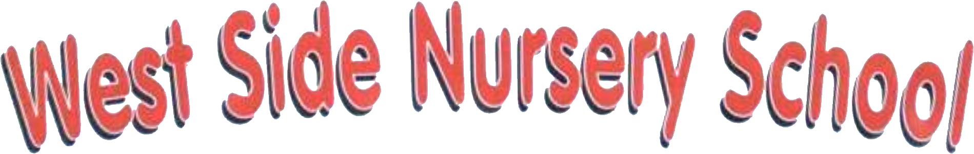 West Side Nursery School Logo